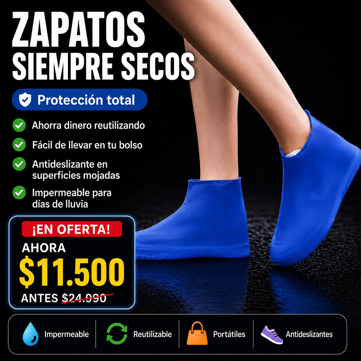 Cubrezapatos
