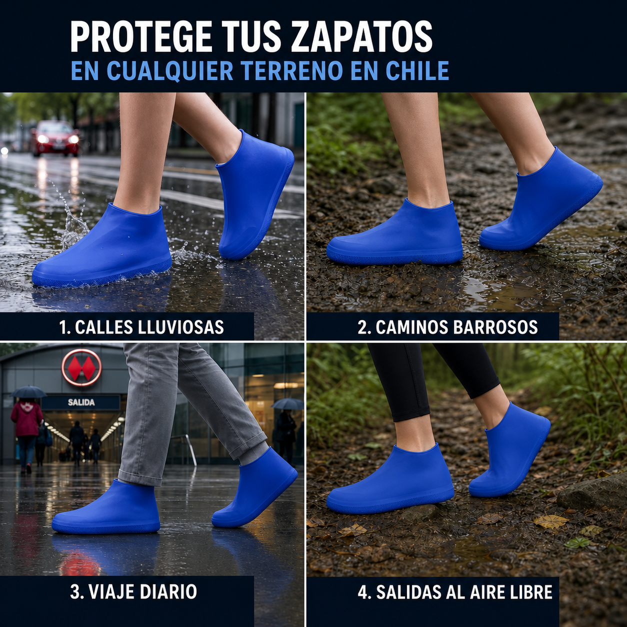 Cubrezapatos