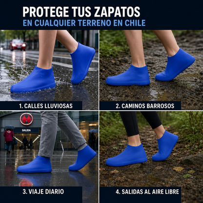 Cubrezapatos